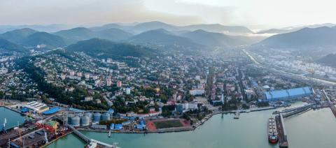 Туапсинский район